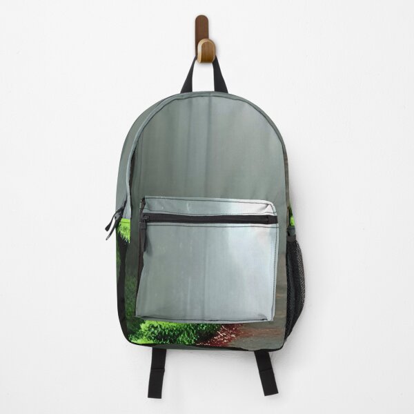 Item preview, forest road designed and sold by OverAltruist.