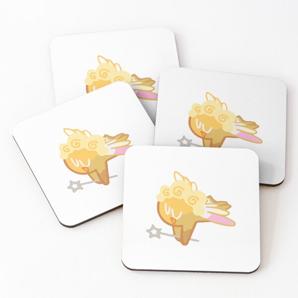Item preview, Cookie Run Kingdom  designed and sold by ABZDesigner.