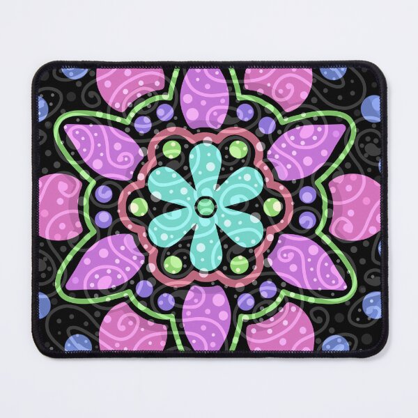 Item preview, Flowers Sublimed v2 designed and sold by KeithHix.