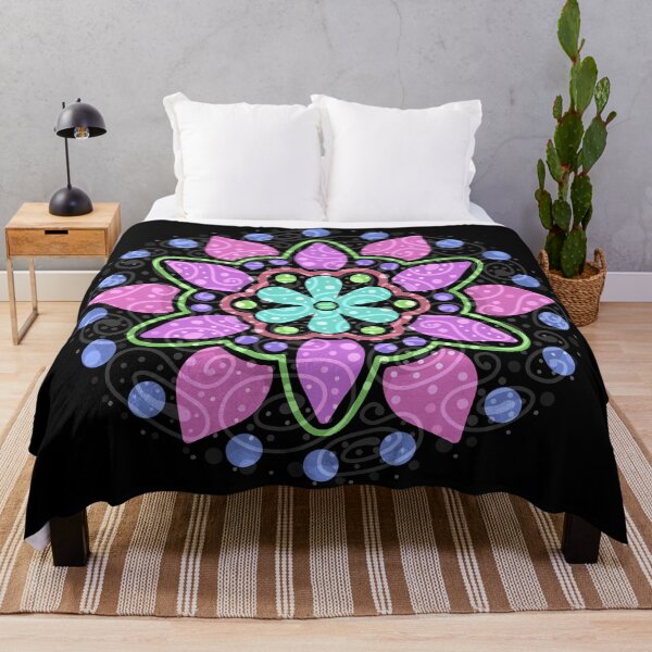 Item preview, Flowers Sublimed v2 designed and sold by KeithHix.