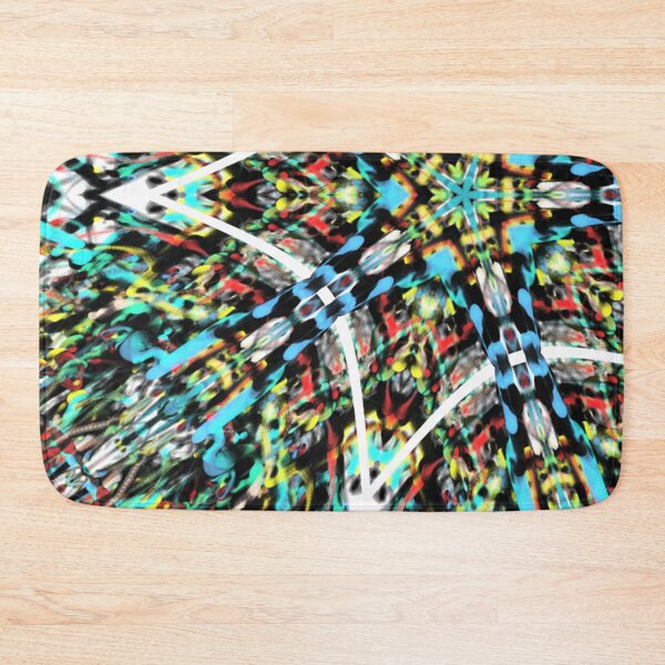 Item preview, Aerial view of a city designed and sold by RAJAT KANTI CHAKRABARTY.