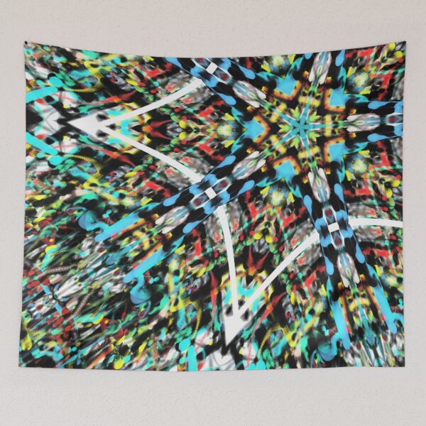 Item preview, Aerial view of a city designed and sold by RAJAT KANTI CHAKRABARTY.