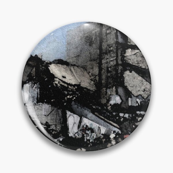 Item preview, Fall of Aleppo - 25 designed and sold by RFDEZIII.