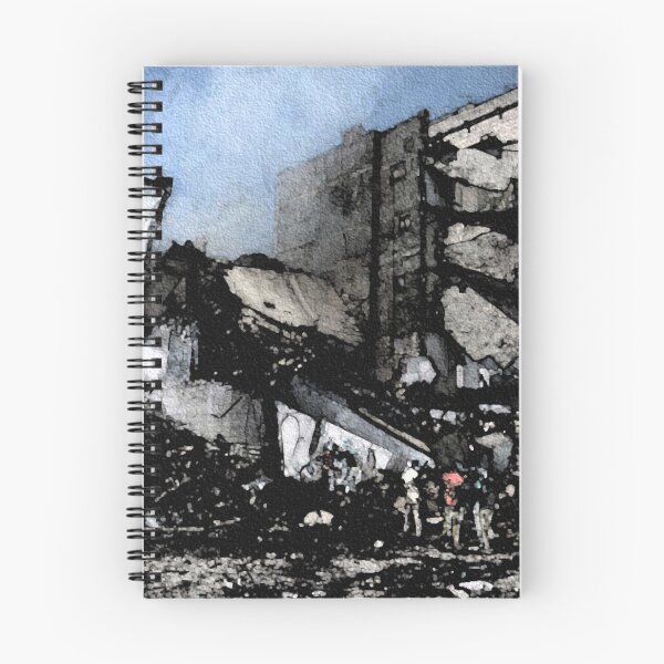 Artikelvorschau, Fall von Aleppo - 25 entworfen und verkauft von RFDEZIII.