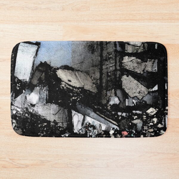 Item preview, Fall of Aleppo - 25 designed and sold by RFDEZIII.