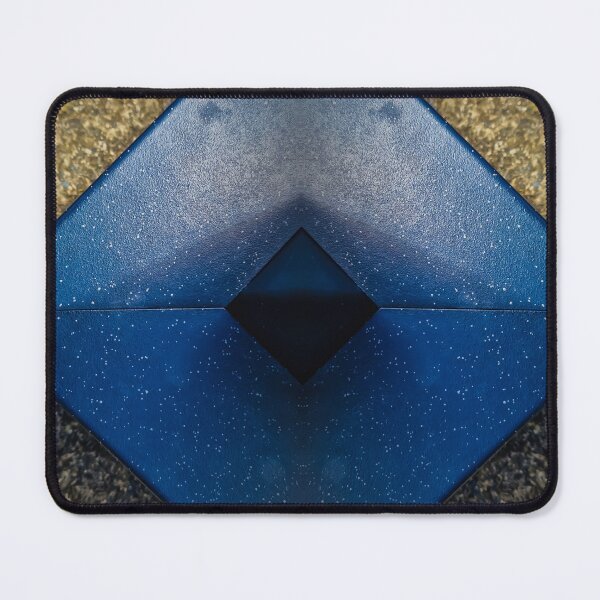 Item preview, The Key to Time in Blue designed and sold by Collosus-UK.