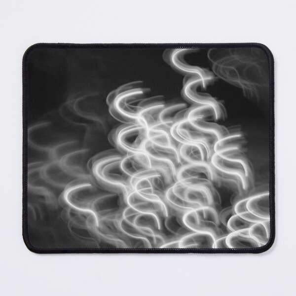Item preview, curvy light black and white designed and sold by Francespoppy.
