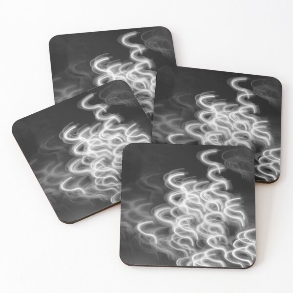 Item preview, curvy light black and white designed and sold by Francespoppy.