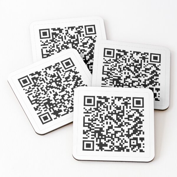 Item preview, QR code for a free pdf of the communist manifesto by karl marx  designed and sold by zarifiqbal.