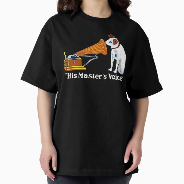 Item preview, His Master's Voice, Nipper the Dog designed and sold by aapshop.
