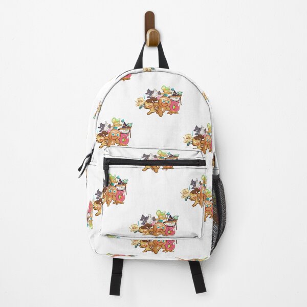 Item preview, Cookie Run Kingdom designed and sold by ABZDesigner.