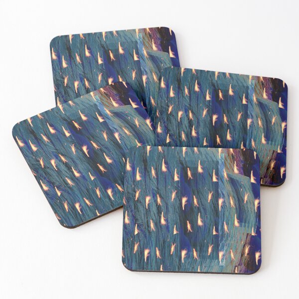 Item preview, Padrão nuvens passagem II designed and sold by MAMA LXXVIII: Unique Arts Projects by Marsailhe.