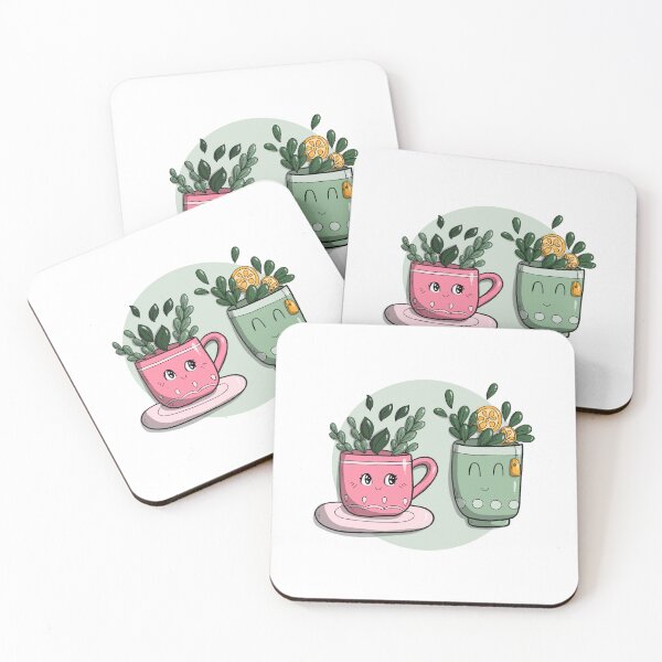 Item preview, flavored tea designed and sold by GribouillStreet.