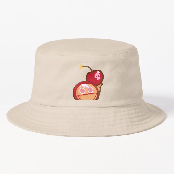 Animal Crossing New Horizons Bucket Hat Cookie Run Kingdom Pin For