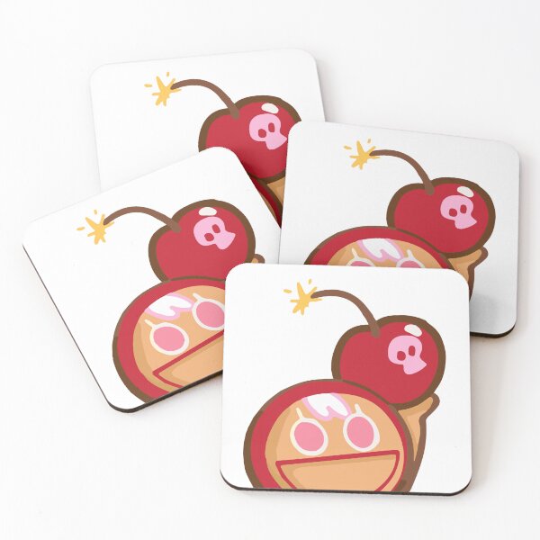 Item preview, Cookie Run Kingdom  designed and sold by ABZDesigner.