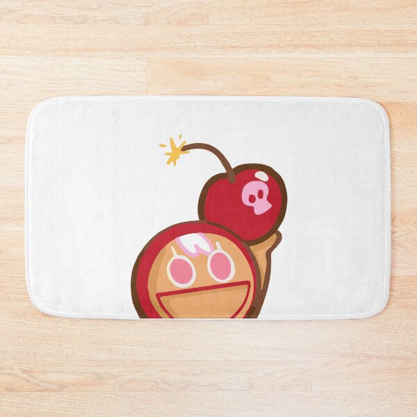 Item preview, Reino de las galletas designed and sold by ABZDesigner.