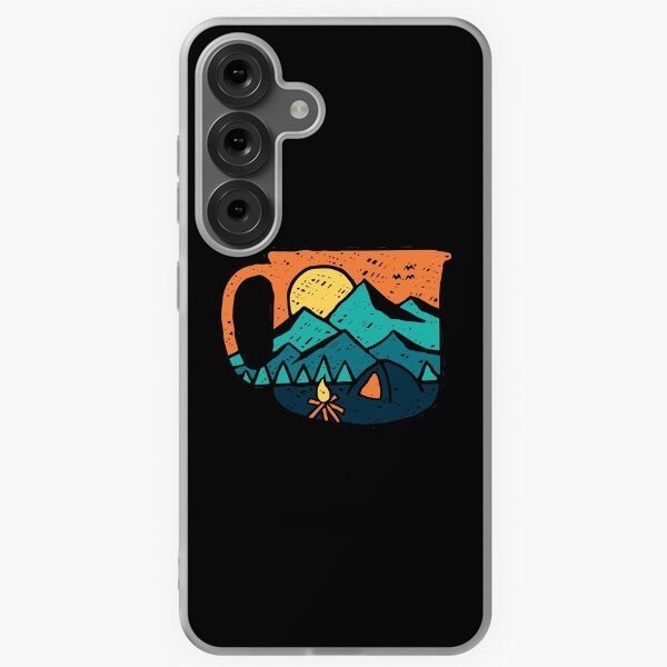 Item preview, Coffee and go adventure designed and sold by Quilimo Studio.