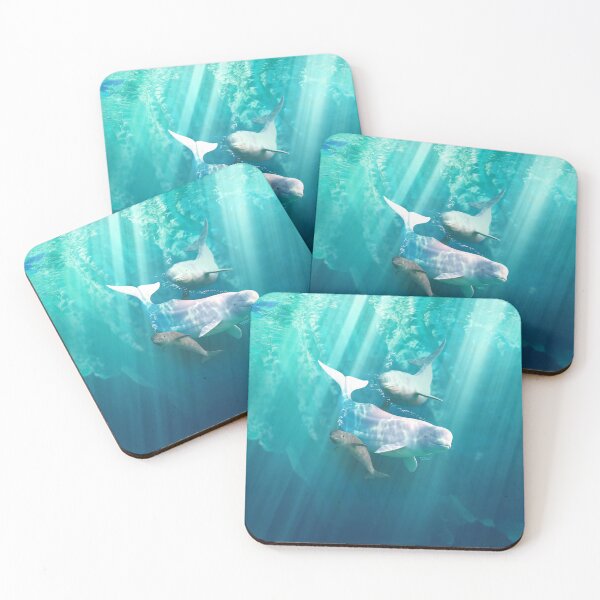 Item preview, beluga pod designed and sold by DavidPenfound.