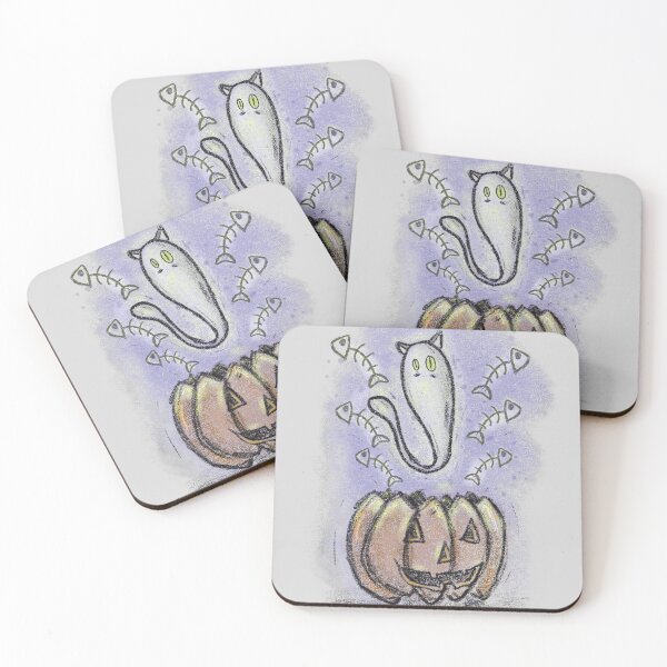 Item preview, Pumpkin Dreams designed and sold by Delightfully Morose.