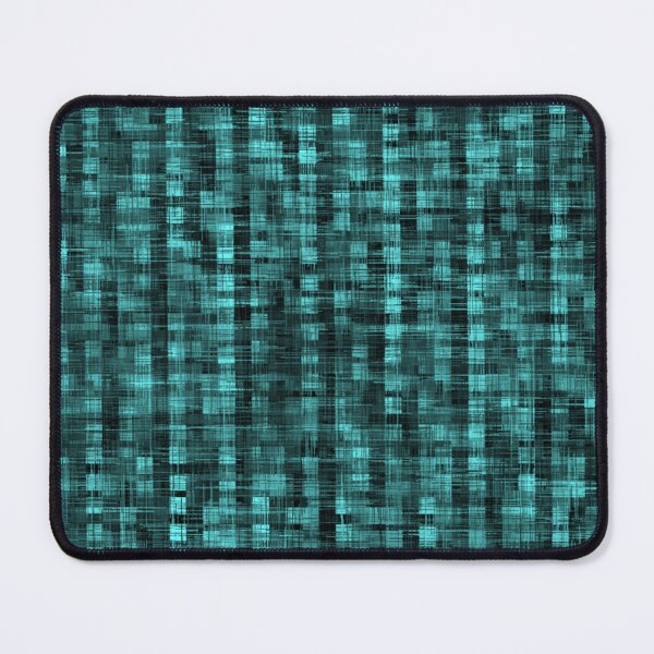 Item preview, Green undone squares. designed and sold by MirBer.