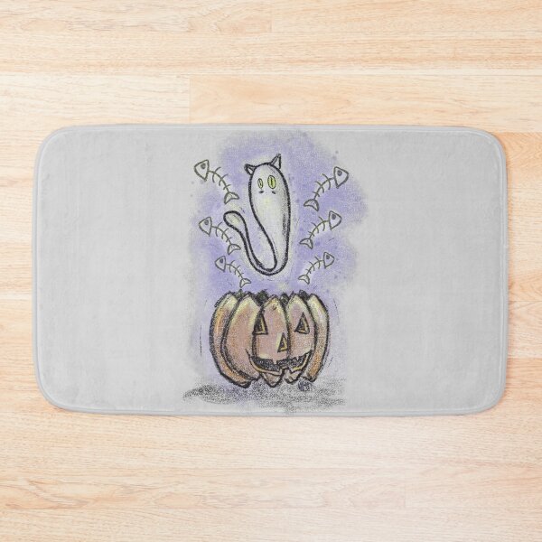 Item preview, Pumpkin Dreams designed and sold by Delightfully Morose.