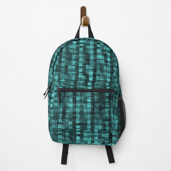 Item preview, Green undone squares. designed and sold by MirBer.