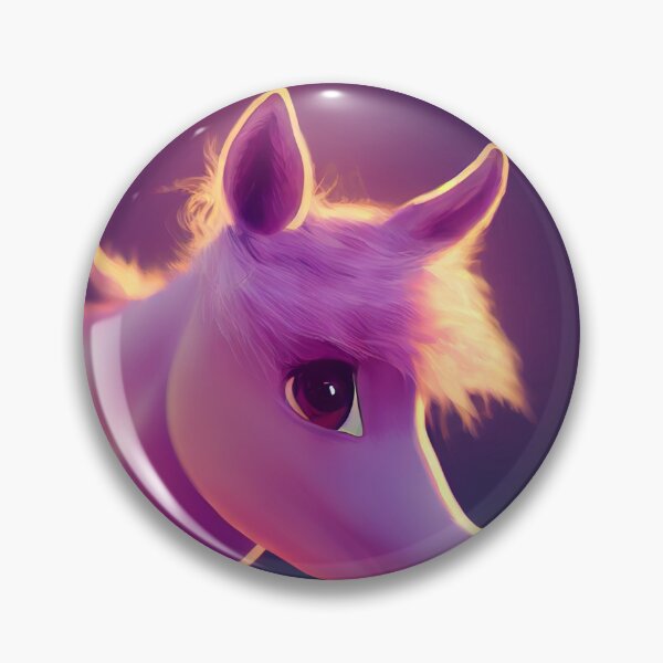 Item preview, Tiny baby of horse designed and sold by breaker160.