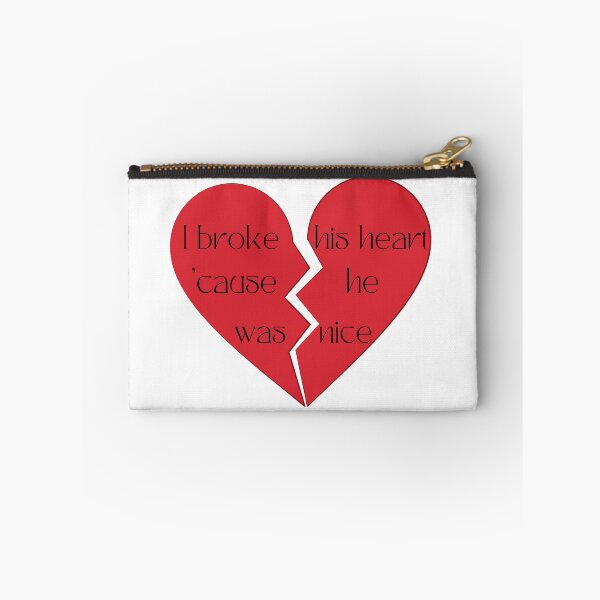 Item preview, Taylor Swift Midnight Rain - I broke his heart 'cause he was nice designed and sold by em-designss.