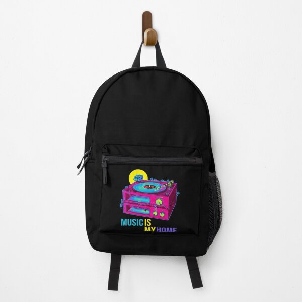 Item preview, Record Player (CMYK Variant) designed and sold by radiantsummit.