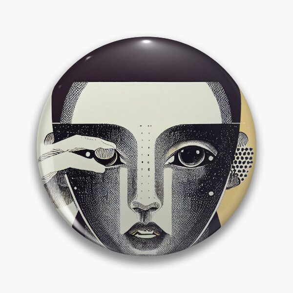 Item preview, The Modular Man designed and sold by PolyDeco ⠀.