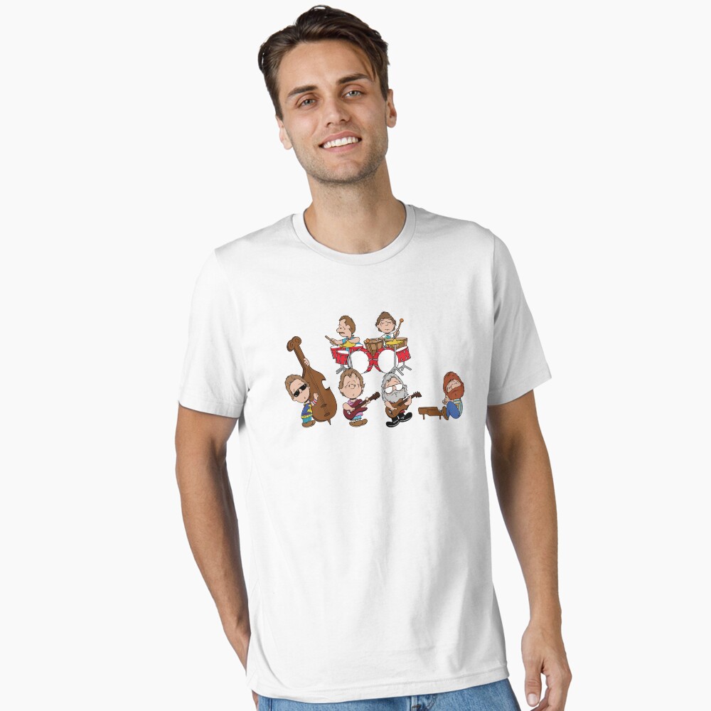 Item preview, Essential T-Shirt designed and sold by HandEyeStudio.