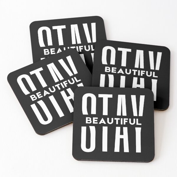 Item preview, Stay Beautiful | Motivational Quote | Inspirational Quote designed and sold by Marigoldkey.