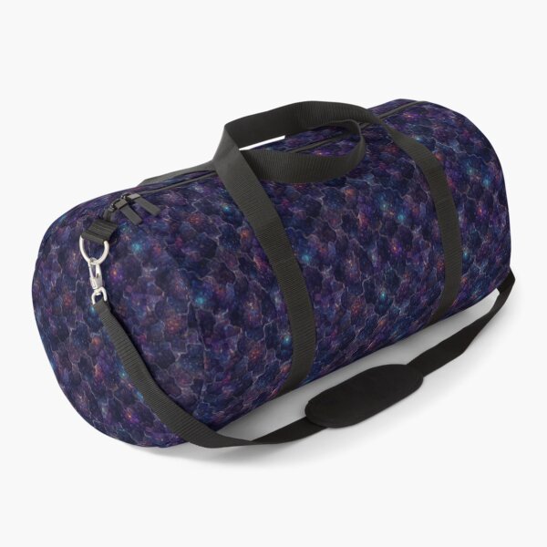 Item preview, Galaxy tile repeating pattern designed and sold by Burritoless.