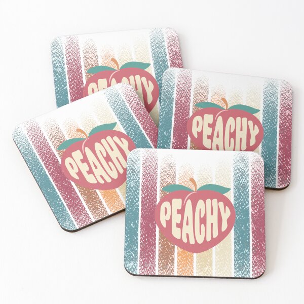 Item preview, PEACHY YOUNG designed and sold by Nirdoshini PERERA.