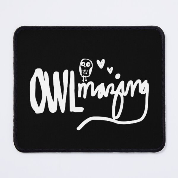 Item preview, Owlmazing designed and sold by AYACHI90.