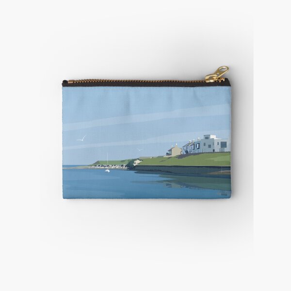 Item preview, Seahouses designed and sold by Richard O'Neill Art.