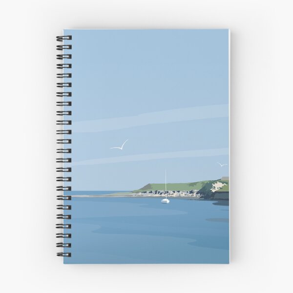Item preview, Seahouses designed and sold by Richard O'Neill Art.