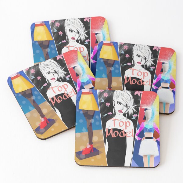 Item preview, top models designed and sold by SerafinDesign.