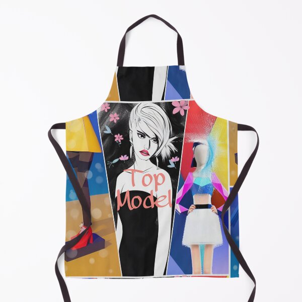 Item preview, top models designed and sold by SerafinDesign.