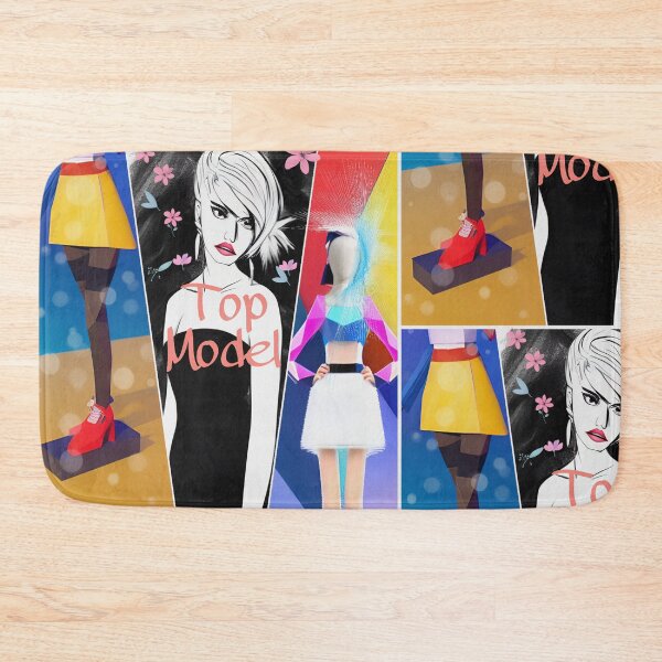 Item preview, top models designed and sold by SerafinDesign.