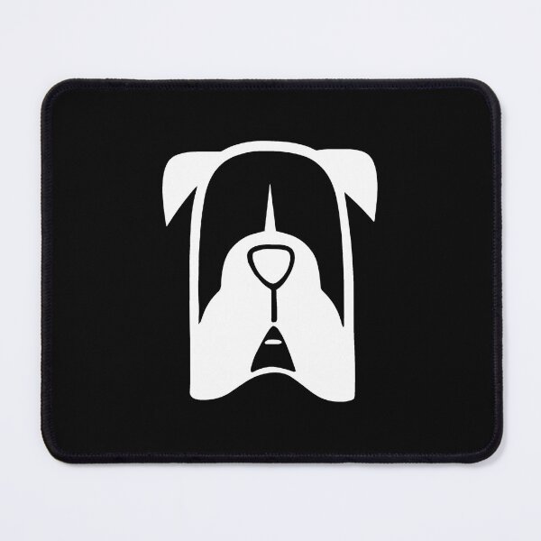 Item preview, Boxers! Boxer mom - Boxer dog face - adorable boxer silhouette - Smooshface designed and sold by smooshfaceutd.