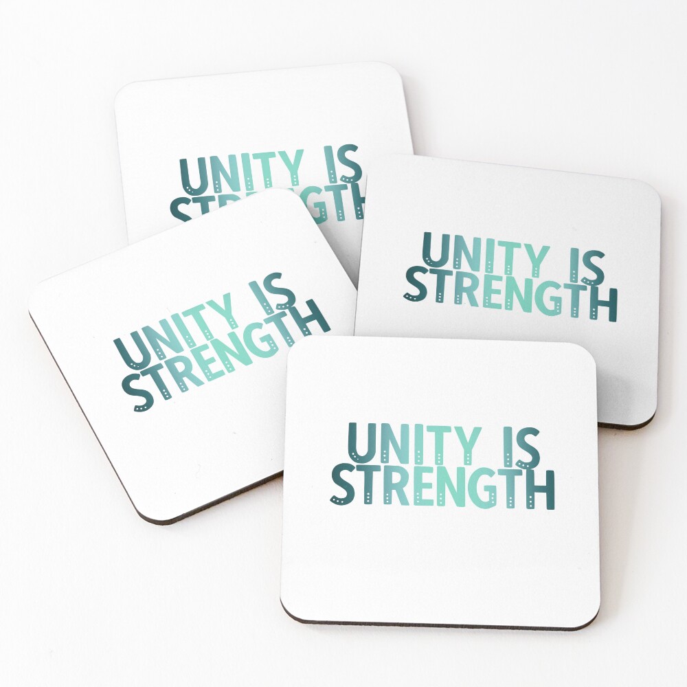 Item preview, Coasters (Set of 4) designed and sold by FunCarStickers.