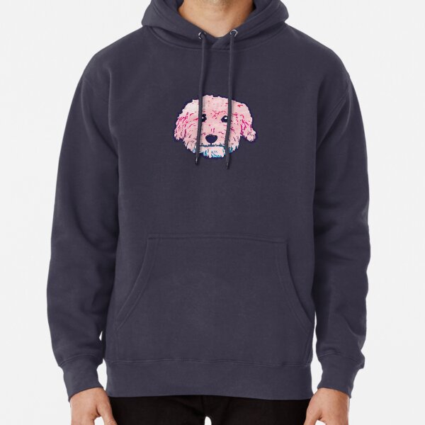 Labradoodle sweatshirts clearance