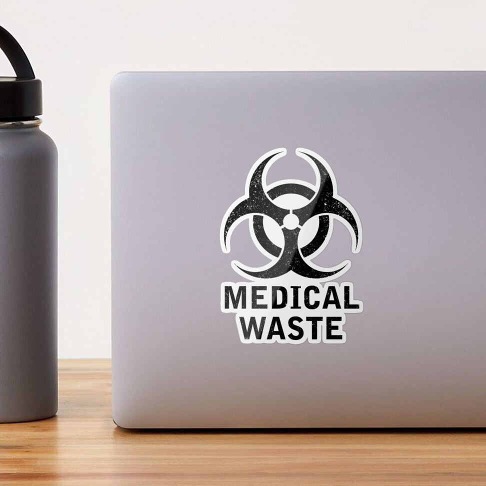 Lessons in Biomedical Waste Management in India — Healthcare Executive