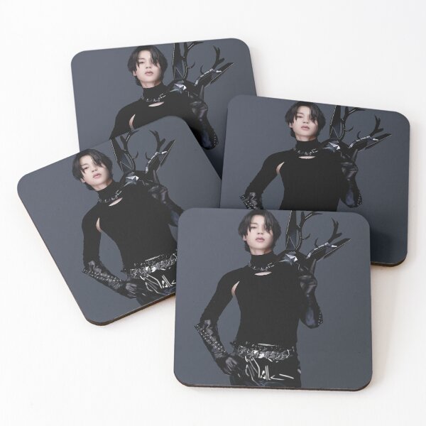 Item preview, Jimin - Me, myself and Jimin designed and sold by JColine.