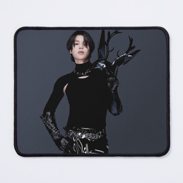 Item preview, Jimin - Me, myself and Jimin designed and sold by JColine.