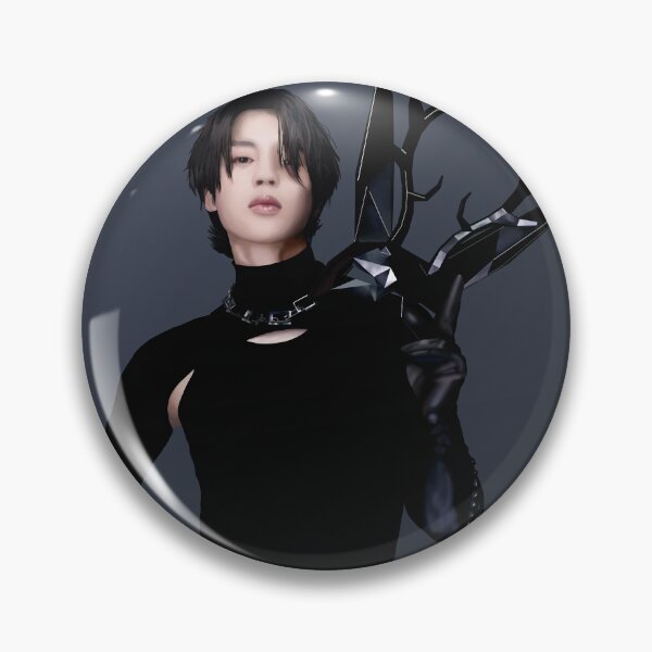 Item preview, Jimin - Me, myself and Jimin designed and sold by JColine.