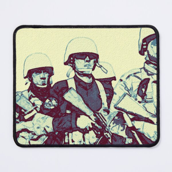 Item preview, Mosul - 9 designed and sold by RFDEZIII.