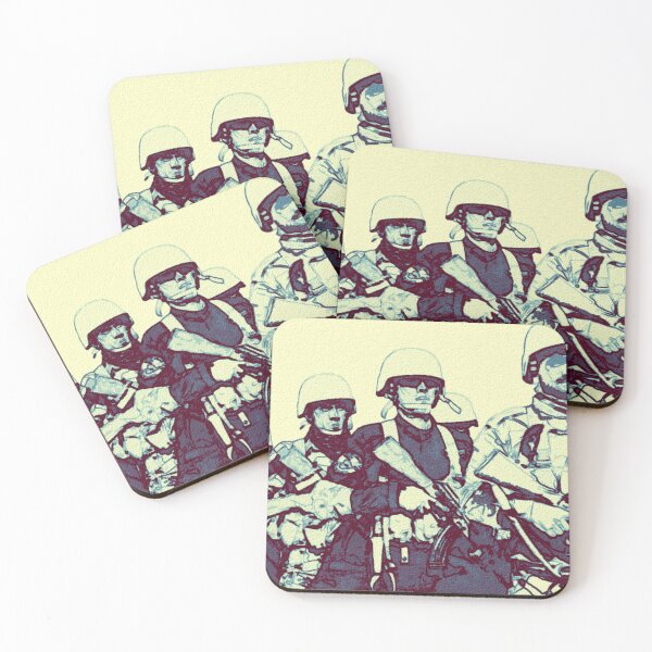 Item preview, Mosul - 9 designed and sold by RFDEZIII.
