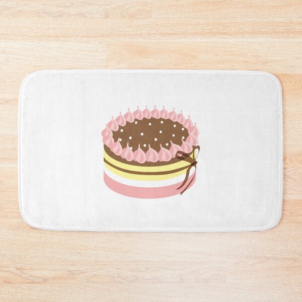 Item preview, Foodie_Cheese Cake designed and sold by RabitoDesign.